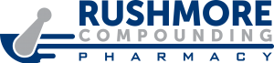 Rushmore Compounding Pharmacy logo
