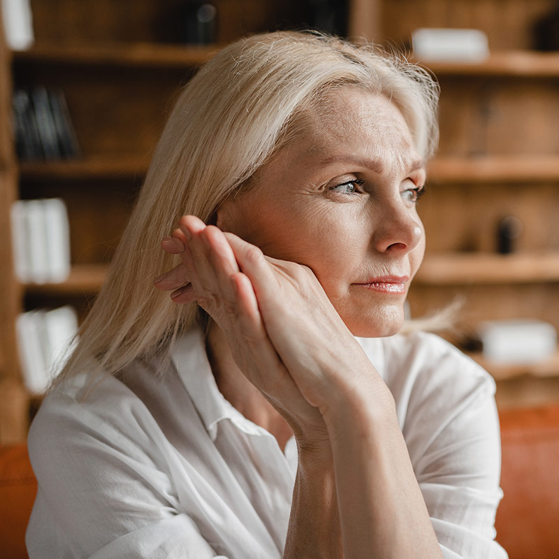 Bioidentical Hormone Replacement Therapy