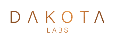 Dakota Labs logo.