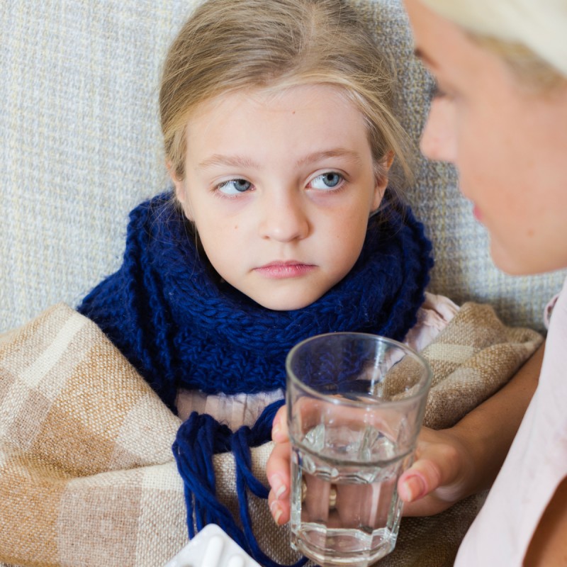Pediatric Compounding