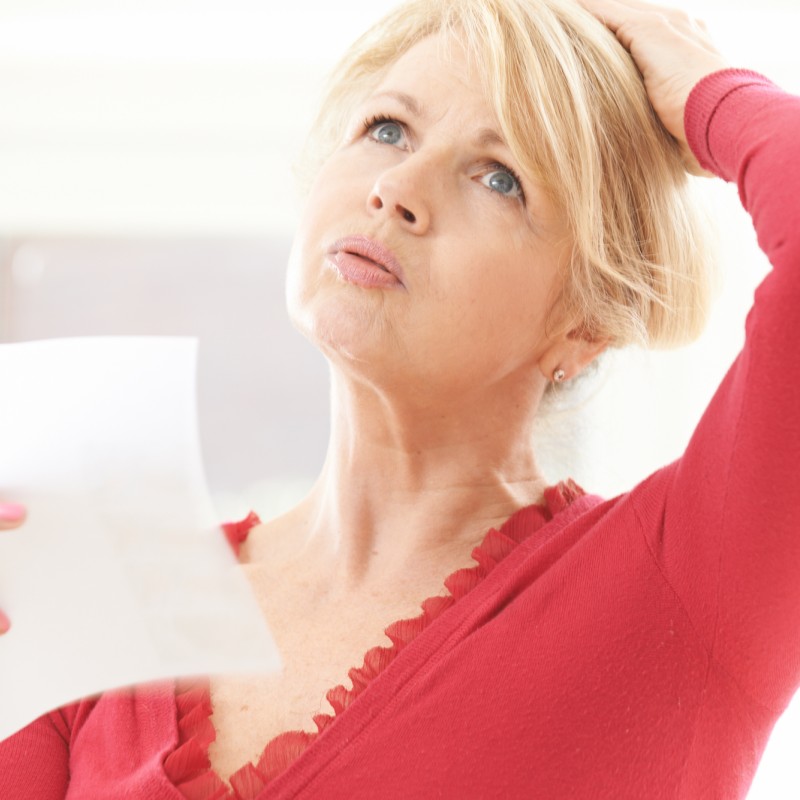 Hormone Replacement Therapy